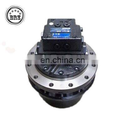 KATO HD307 Final Drive HD308 HD308US Drive Motor HD308USV Walking Motor photo-5