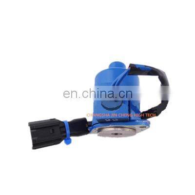 SH200 A2 SH200-2 excavator proportional valve KHJ1364