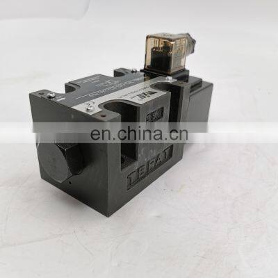 Taiwan Found Chang WD-G02/G03-B2A/B3A/B4A/B2B/B3B/B4B-A1/A2/D1/D2-N Electromagnetic Reversing Valve WD-G03-B2A-A1-N photo-5