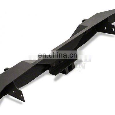 Dongsui Steel Hitch Receiver for JK2007-2017 photo-5