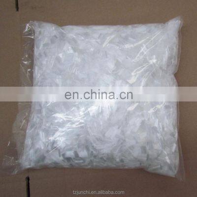 6mm Micro Polypropylene Fiber for Concrete photo-5