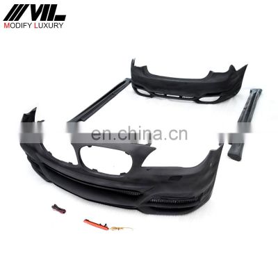 FRP Car Body Kit For BMW 7 Series F01 740 750I 750Li