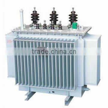 Distribution Transformer