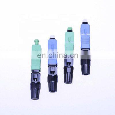 High Quality Fast Connector SC/ APC SC/UPC photo-2