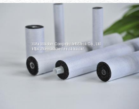 Carbon Fiber Used for the Sewage and Water Treatment photo-3