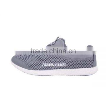 Newest Fashion Design Sport Shoes Online Customize Man Sports Shoes photo-2