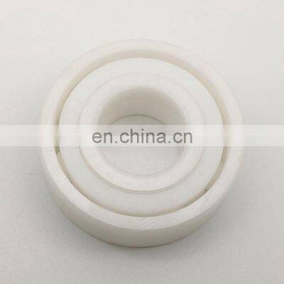 6008 CE 40X68X15mm ZrO2 Full Ceramic Ball Bearing 6008CE photo-2