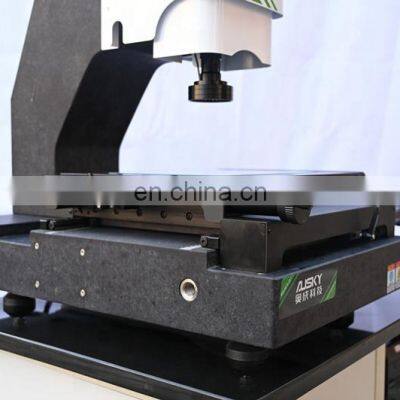 Professional High Accuracy CMM Machine Coordinate Measuring With Renishaw Probe photo-3