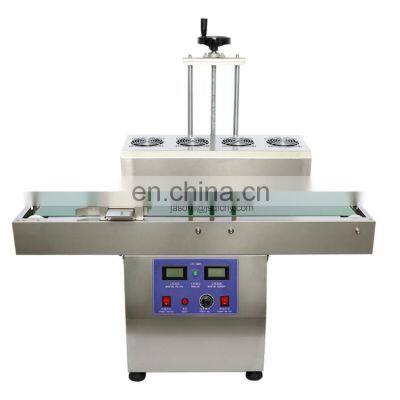 Jar Sealing Machine/sealing Foil Machine/foil Induction Sealing Machine photo-4