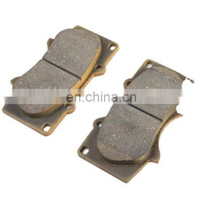 ceramic disk brake pads D976 7877 GDB3364 for Toyota for Lexus brake pad