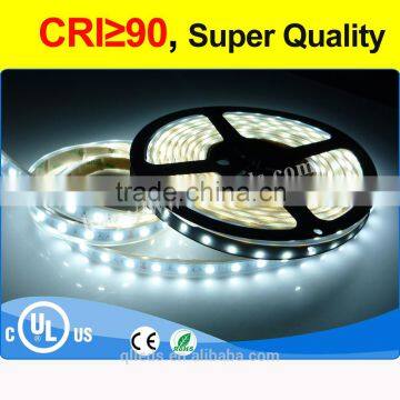 large supply factory price stabilized 24vdc led strip