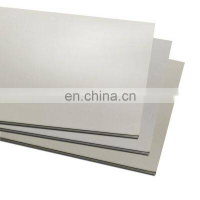 Factory Direct Sale Price Haynes 188 Nickel Alloy Steel Sheet