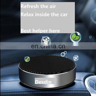 Perfumes Paper Air Freshener Cars Accessory New Green Custom Print Customize Logo Color Feature Eco Material Fragrance Origin