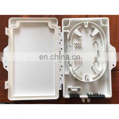 2ports FDB FAT terminal box optic fiber distribution box