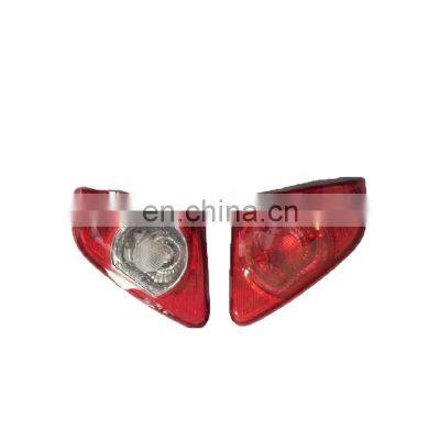 For Toyota 2007 Corolla Tail Lamp R 81581-12100 L 81591-12110 Car Taillights Auto Led Taillights Car Tail Lamps Rear Lights