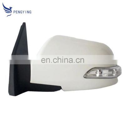 Auto car mirror for Hyundai Tucson 2009 (electric with lamp)