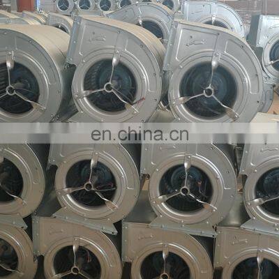 AC Dual Inlet Centrifugal Blower Mini Snail Fan Blowers for Dehumidification photo-3