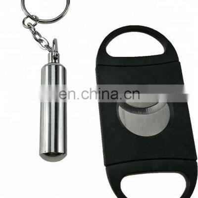 Best Cigar Accessories Cigar Punch Cigar Cutter photo-2