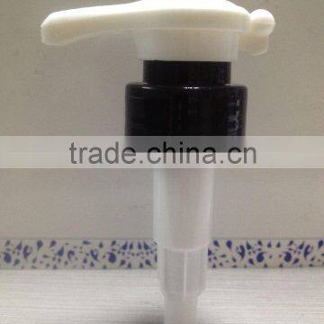 PP Pearl Dispenser Liquid Soap Pump for Bathroom photo-2