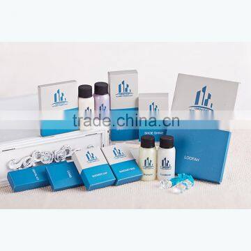 Cheap Hotel Dental Kit Shaving kit From Hotel Amenities