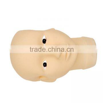 2015 New Arrival Permanent Makeup Practice Mask For Cosmetics Beginner photo-5