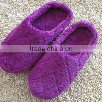 fleece slippers