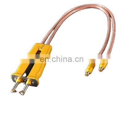 SUNKKO HB-71B Pulse Spot Welding Pen for Welding Polymer Lithium Battery Aluminum Nickel Plate