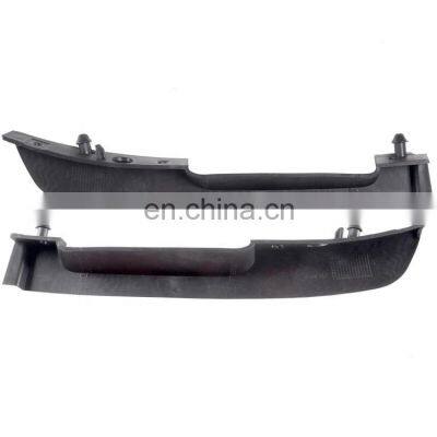 OEM  LR098434  LR098435   Front Bumper Cover For Land Rover Range Rover 2013-2022