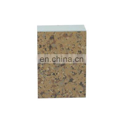 E.P Eco-Friendly Energy Saving Factory Cheap Prices Wall Exterior Wall Insulation Decorative Integrated Eps Cement Panel