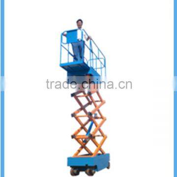 Whosale Price Self-propelled Scissor Lifts photo-2