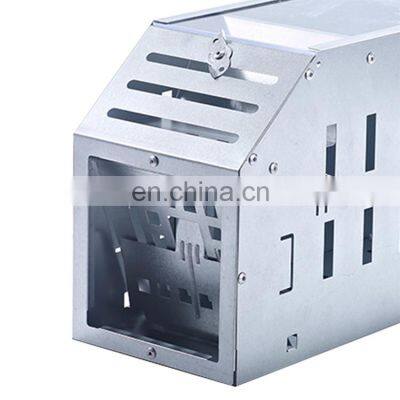 Best Live Mouse Trap Mice Rat Rodent Animal Control Mouse Cage