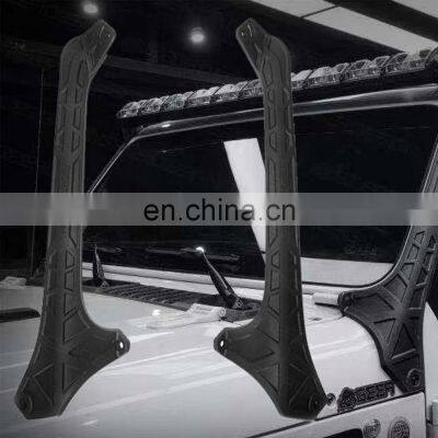 JL1204 Bracket For 52inch Light Bar Professional Good Quality Led Work Light Bar For Jeep JLwrangler 2018+ photo-3