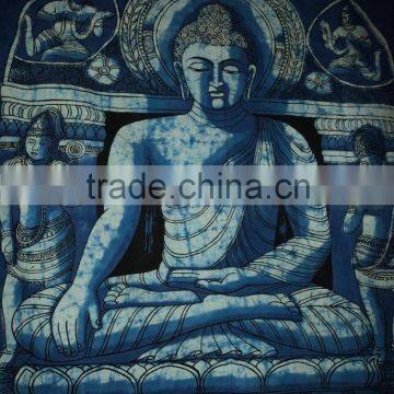Buddha Wall Decoration photo-4
