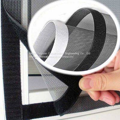 Window Screen - Fiberglass Screen Galvanized Window Screen Iron Wire Mesh Supplier photo-2