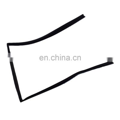 Rear Door Window Glass Runchannel For Mitsubishi Montero Pajero MB669761