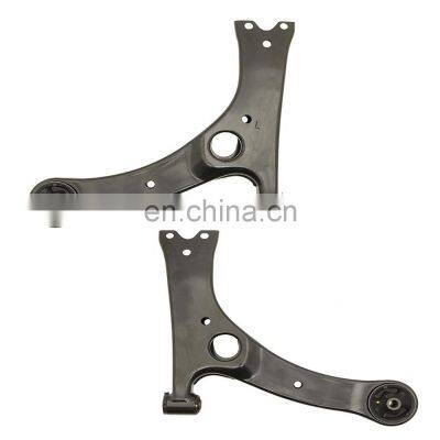 48069-02020 48068-02020 RK640361 RK640360 High Quality Lower Control Arm for Toyota Corolla