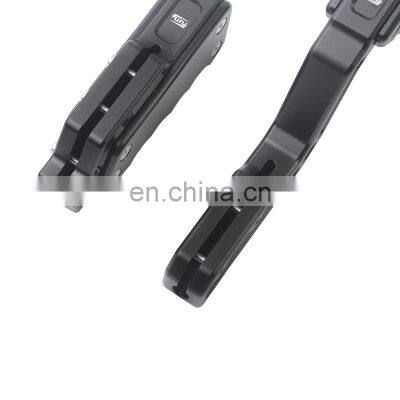 Offroad Auto Gear Shift Handle Black Shift Knob Handle JK for Jeep Wrangler JK 07+ Car Shift Knob Cover Boot photo-5