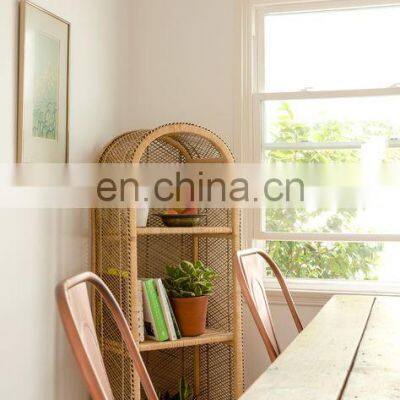 Very Eco-friendly Rattan Cane Webbing Hot Sale Synthetic Rattan Material Synthetic Rattan Weaving Material photo-5