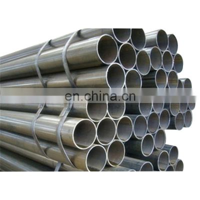 en10216 1 p265gh gb3087 gb8163 schedule 40 seamless carbon steel pipe natural gas pipelines