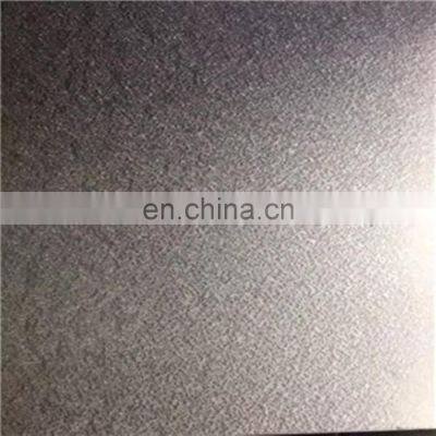 Galvanized Aluminized Steel Plate Sheet gi gl Steel Material Supplier photo-3