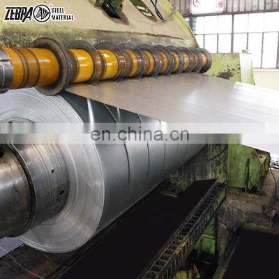 EN 10130 DC01 Cold Rolled Steel Coil SPPD Cold Coil photo-3