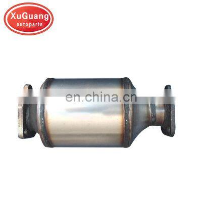 Hot sale  Three way exhaust Catalytic Converter fit Volkswagen VW GOL