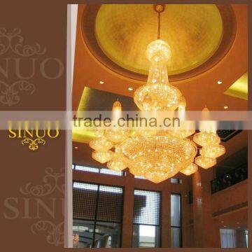 Alibaba china useful crystal types chandelier italian