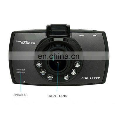 G30 2.7 Inch 1080P Full HD Car DVR Vehicle Black Box Car Video Recorder Dash Cam With Night Vision