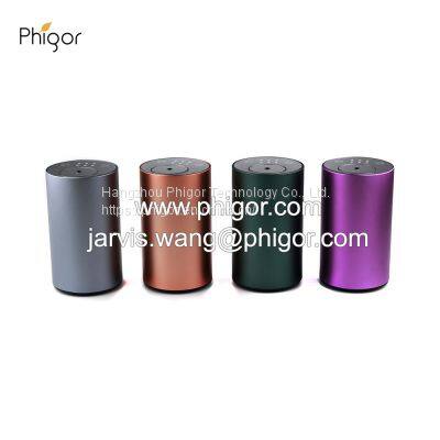 Nebulizing Diffuser Essential Oil Nebulizer Essential Oil Nebulizing Diffuser PG-ND-003A photo-4