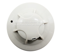 Photoinductive smoke fire detector alarm (wechat:13510231336)