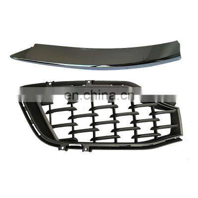Wholesale Auto Body Kits Spare Parts Car Front Bumper Body Kits for MaseratiGhibli GT photo-5