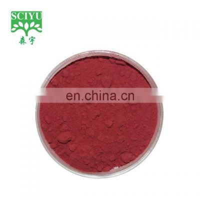 100% Natural lycopene Powder 5%-80%