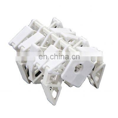 OEM Precision Plastic Mold/Mould China Manufacturer Plastic Injection Molding Rapid Prototyping Services photo-3