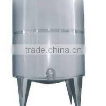 STAINLESS STEEL STORAGE TANK photo-2